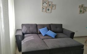 Apartamento Turquesa Vip